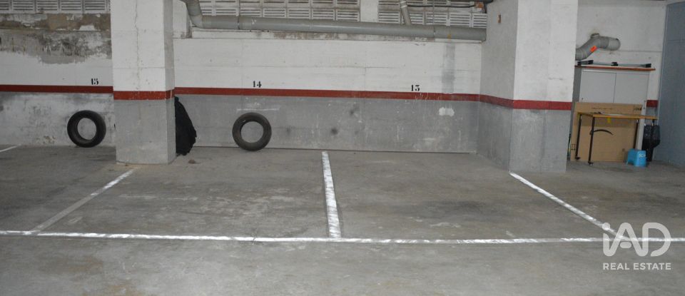 Garatge / Parking cobert de 12 m² a Sant Vicenç de Calders (43880)