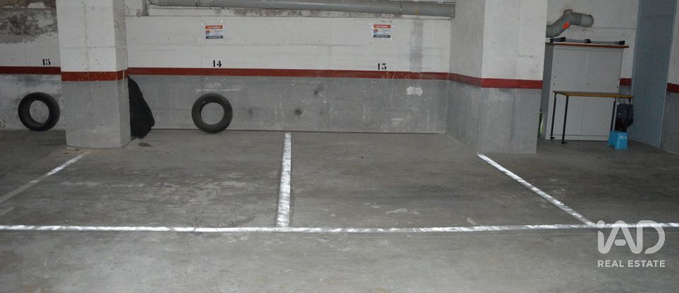 Garatge / Parking cobert de 12 m² a Sant Vicenç de Calders (43880)