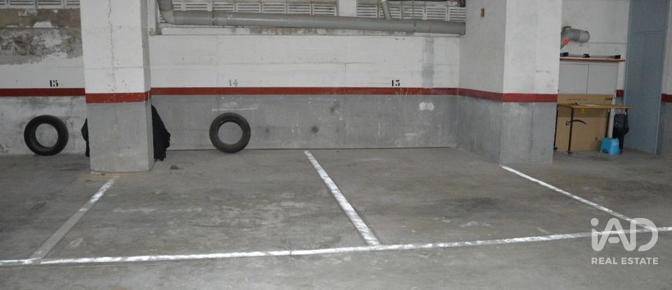 Garatge / Parking cobert de 12 m² a Sant Vicenç de Calders (43880)