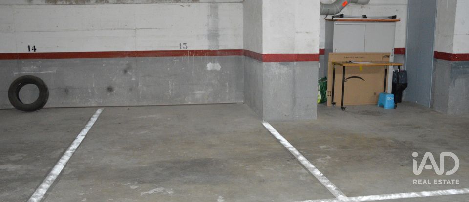 Garatge / Parking cobert de 12 m² a Sant Vicenç de Calders (43880)