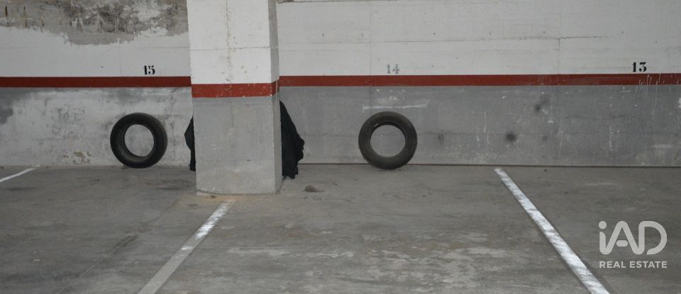 Garatge / Parking cobert de 12 m² a Sant Vicenç de Calders (43880)