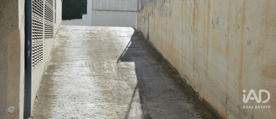 Garatge / Parking cobert de 12 m² a Sant Vicenç de Calders (43880)