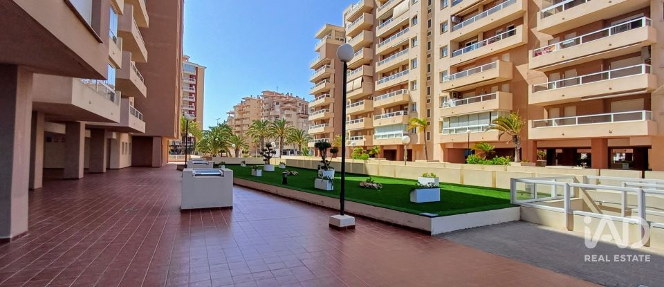Apartment 2 bedrooms of 91 m² in La Manga del Mar Menor (30380)