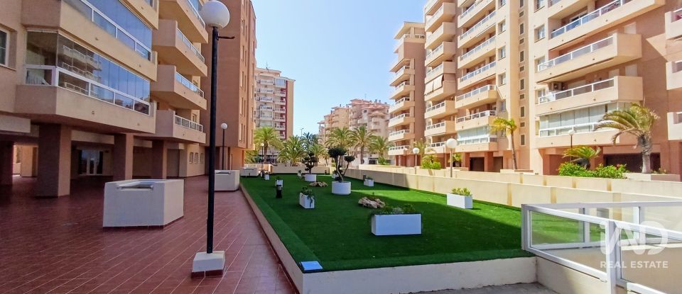 Apartment 2 bedrooms of 91 m² in La Manga del Mar Menor (30380)