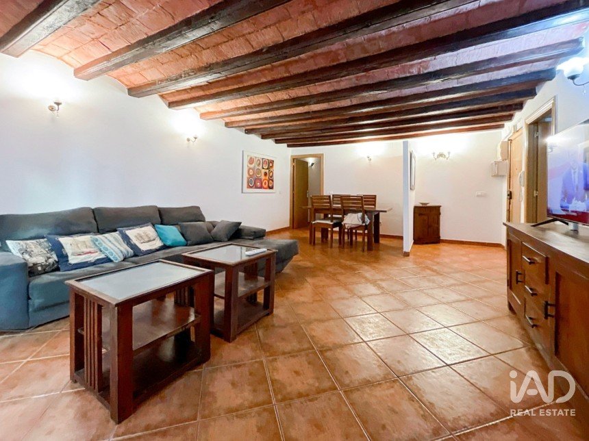 Pis 4 habitacions de 84 m² a Barcelona (08001)