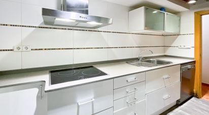 Pis 4 habitacions de 84 m² a Barcelona (08001)