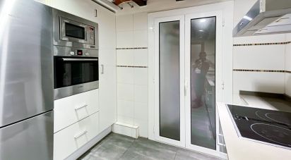 Pis 4 habitacions de 84 m² a Barcelona (08001)