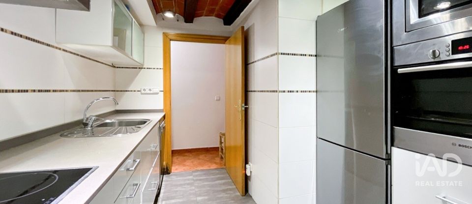 Pis 4 habitacions de 84 m² a Barcelona (08001)