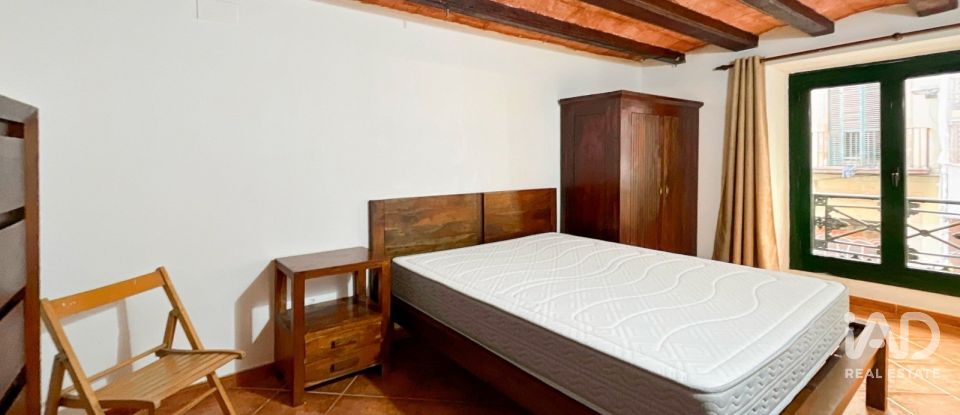 Pis 4 habitacions de 84 m² a Barcelona (08001)