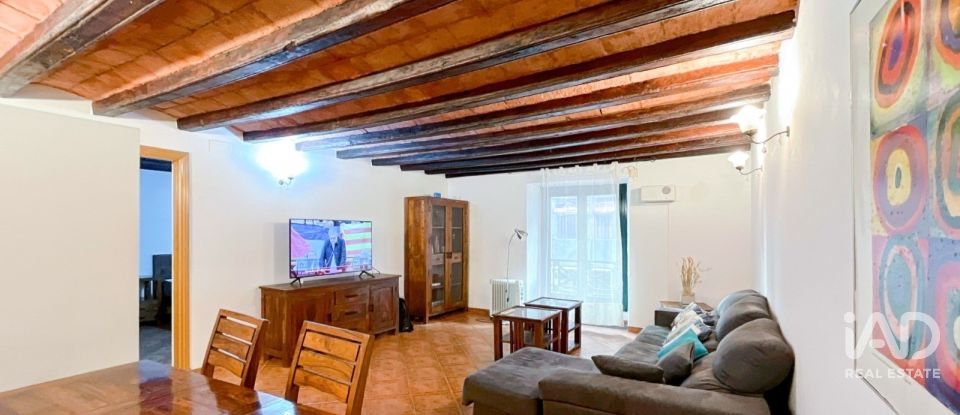 Pis 4 habitacions de 84 m² a Barcelona (08001)