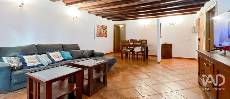 Pis 4 habitacions de 84 m² a Barcelona (08001)