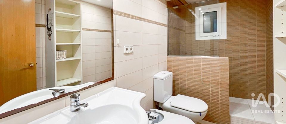 Pis 4 habitacions de 84 m² a Barcelona (08001)