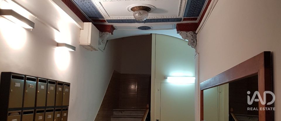 Pis 4 habitacions de 84 m² a Barcelona (08001)