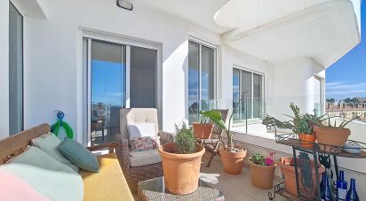 Apartment 2 bedrooms of 93 m² in Tarifa (11380)