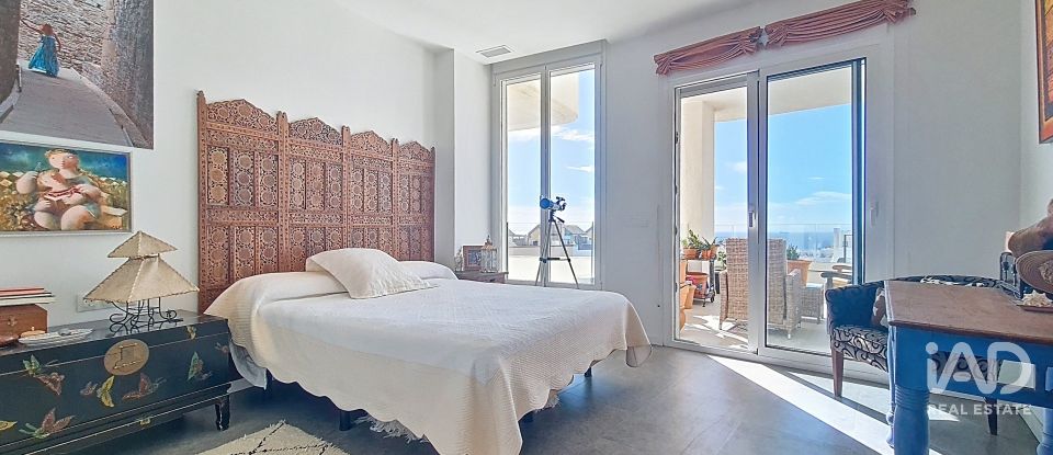 Apartment 2 bedrooms of 93 m² in Tarifa (11380)