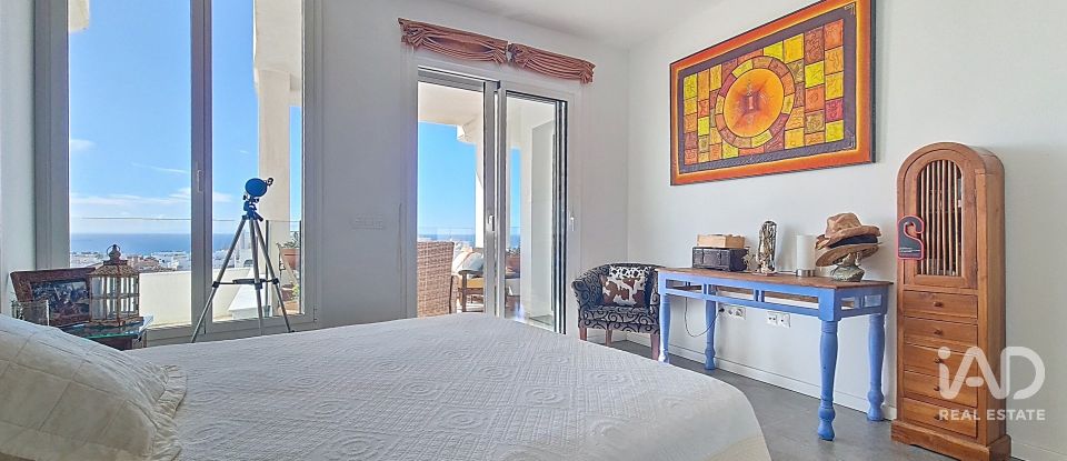 Apartment 2 bedrooms of 93 m² in Tarifa (11380)