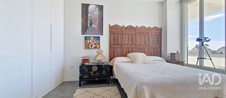 Apartment 2 bedrooms of 93 m² in Tarifa (11380)