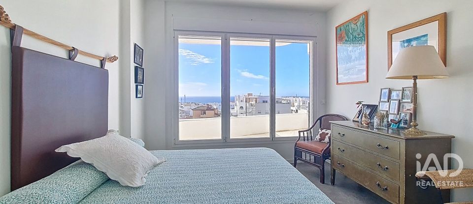 Apartment 2 bedrooms of 93 m² in Tarifa (11380)