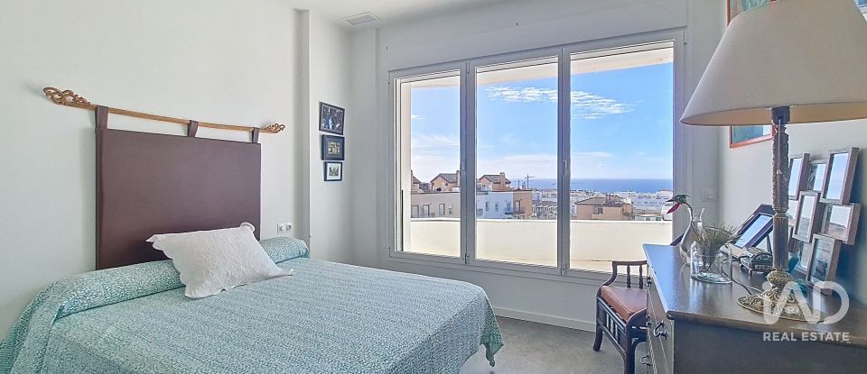 Apartment 2 bedrooms of 93 m² in Tarifa (11380)