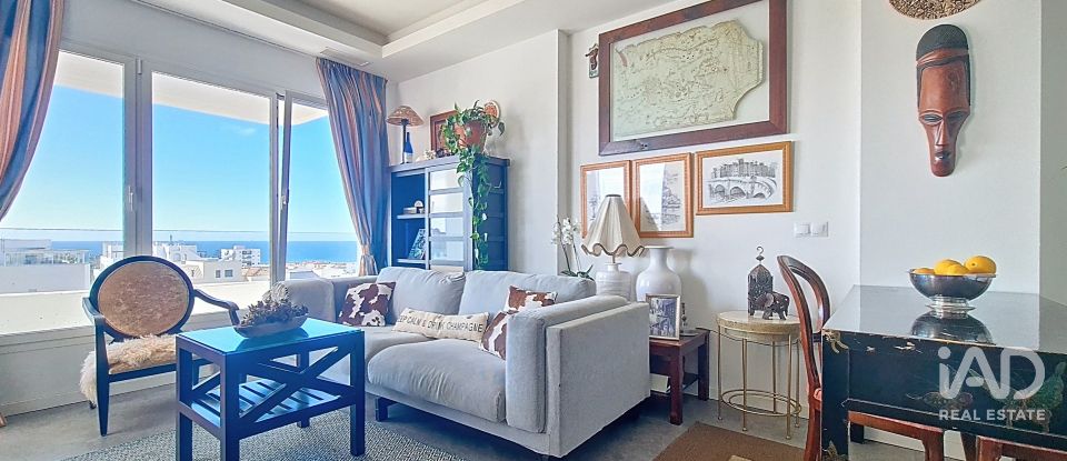 Apartment 2 bedrooms of 93 m² in Tarifa (11380)