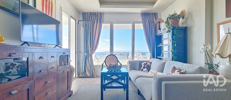 Apartment 2 bedrooms of 93 m² in Tarifa (11380)