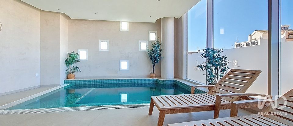 Apartment 2 bedrooms of 93 m² in Tarifa (11380)