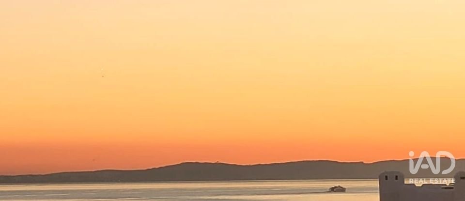 Apartment 2 bedrooms of 93 m² in Tarifa (11380)