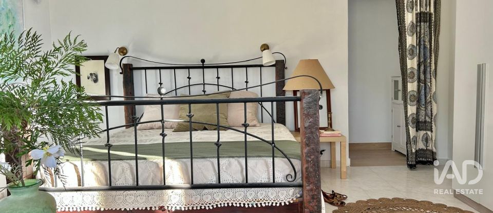 Maison 4 chambres de 350 m² à Canillas de Aceituno (29716)