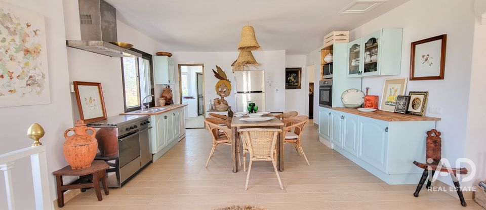 Maison 4 chambres de 350 m² à Canillas de Aceituno (29716)