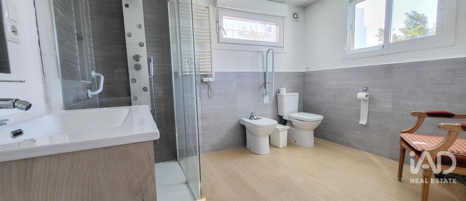 Maison 4 chambres de 350 m² à Canillas de Aceituno (29716)