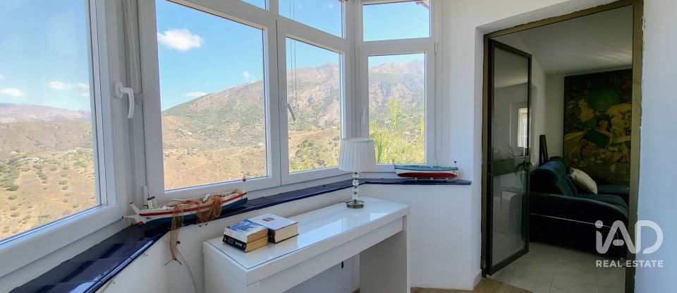 Maison 4 chambres de 350 m² à Canillas de Aceituno (29716)