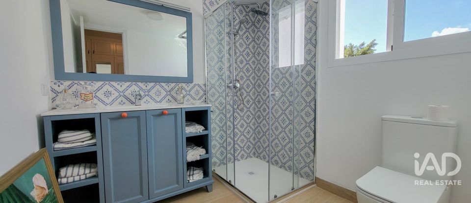 Maison 4 chambres de 350 m² à Canillas de Aceituno (29716)