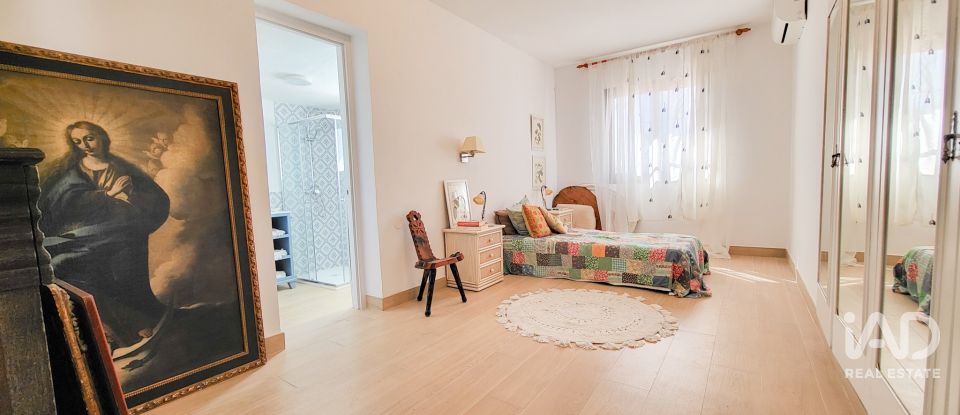 Maison 4 chambres de 350 m² à Canillas de Aceituno (29716)