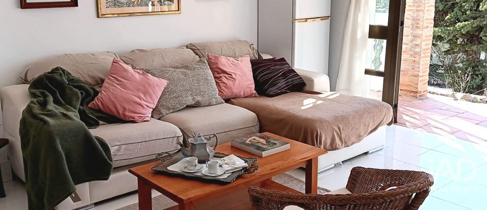 Maison 4 chambres de 350 m² à Canillas de Aceituno (29716)