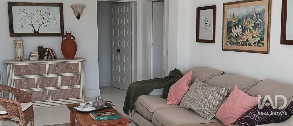 Maison 4 chambres de 350 m² à Canillas de Aceituno (29716)