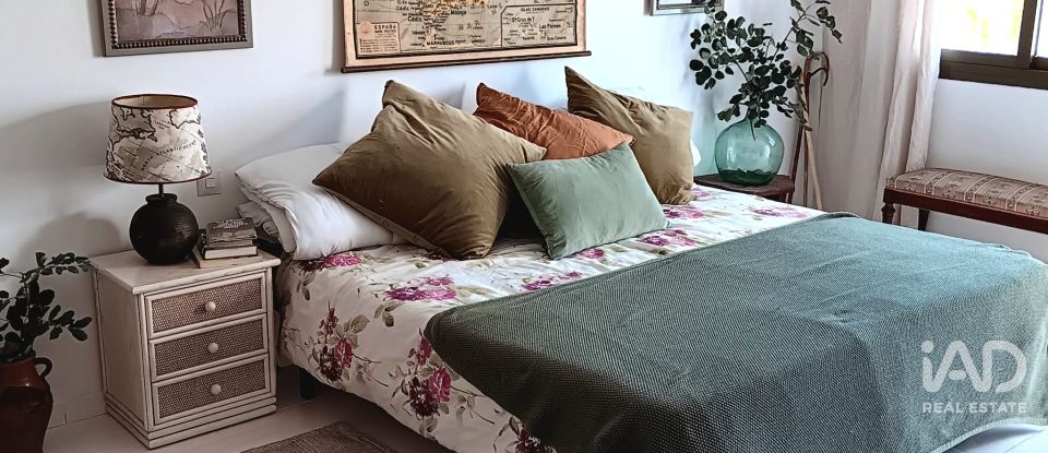 Maison 4 chambres de 350 m² à Canillas de Aceituno (29716)