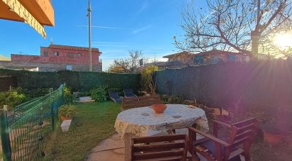 Pis 3 habitacions de 61 m² a Segur de Calafell (43882)