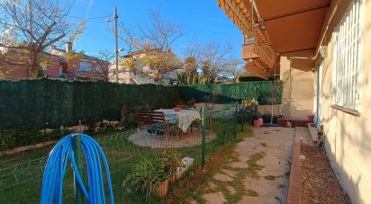 Pis 3 habitacions de 61 m² a Segur de Calafell (43882)