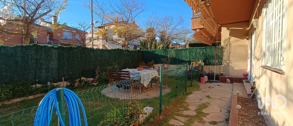 Pis 3 habitacions de 61 m² a Segur de Calafell (43882)