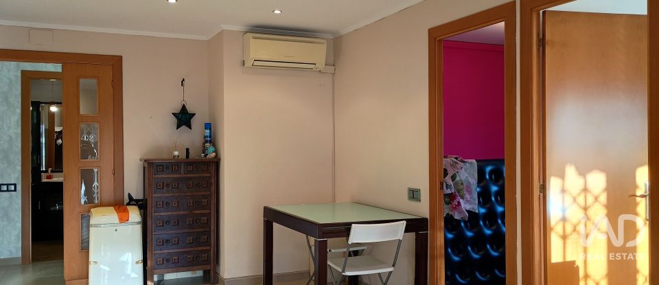 Pis 3 habitacions de 61 m² a Segur de Calafell (43882)