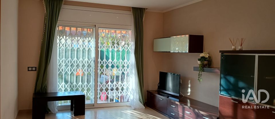 Pis 3 habitacions de 61 m² a Segur de Calafell (43882)