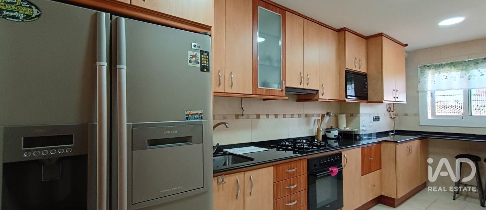 Pis 3 habitacions de 61 m² a Segur de Calafell (43882)