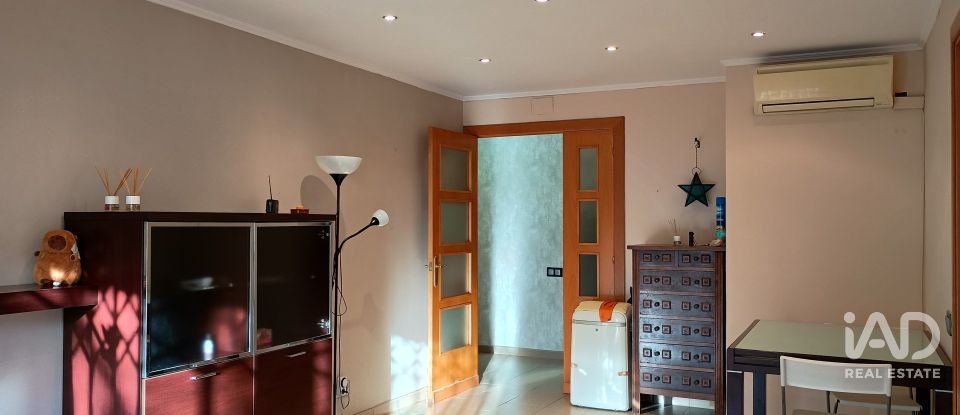 Pis 3 habitacions de 61 m² a Segur de Calafell (43882)