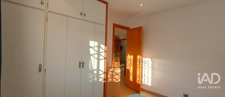 Pis 3 habitacions de 61 m² a Segur de Calafell (43882)