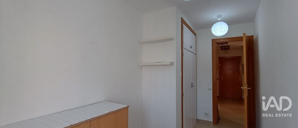 Pis 3 habitacions de 61 m² a Segur de Calafell (43882)