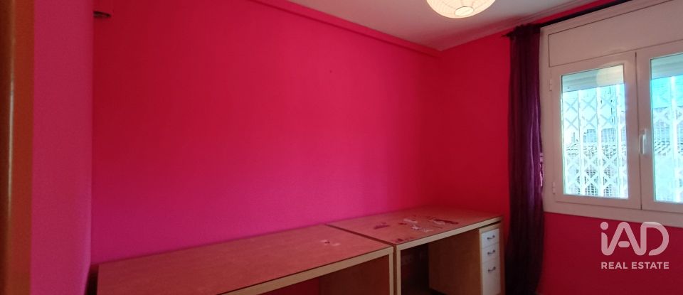 Pis 3 habitacions de 61 m² a Segur de Calafell (43882)