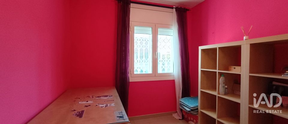 Pis 3 habitacions de 61 m² a Segur de Calafell (43882)