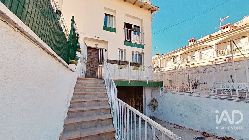 Casa 3 habitaciones de 182 m² en Calafell (43820)