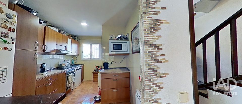 Casa 3 habitaciones de 182 m² en Calafell (43820)