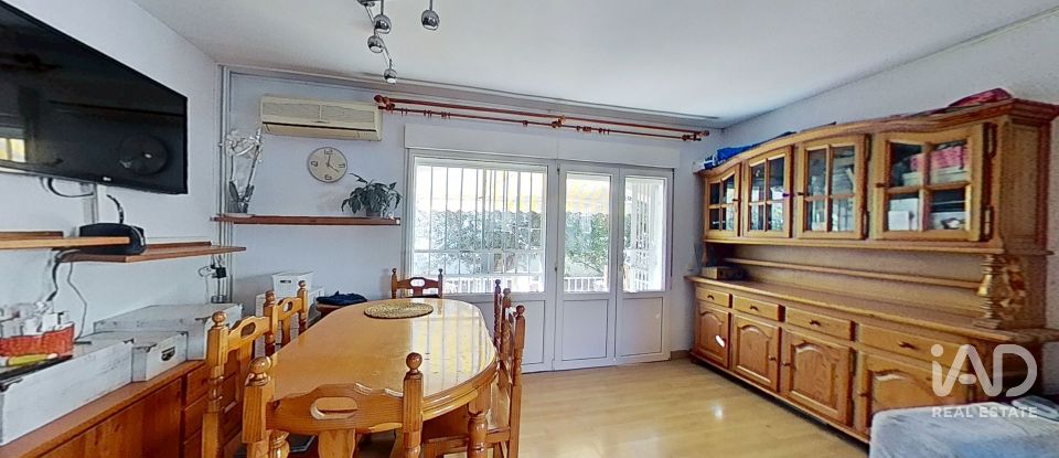 Casa 3 habitaciones de 182 m² en Calafell (43820)